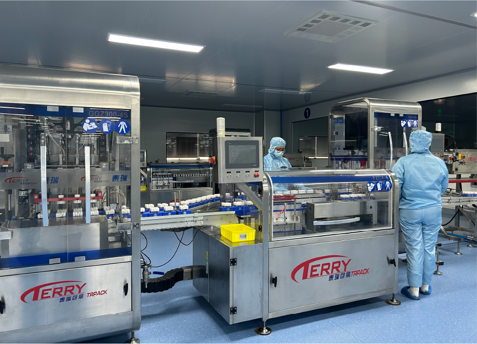 COMPANY PROFILE