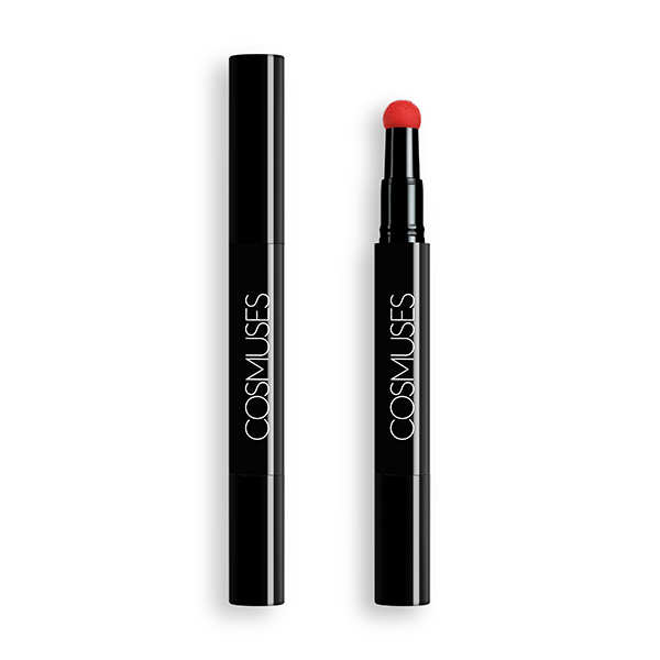 SUPER MATTE CUSHION LIP & CHEEK MUD