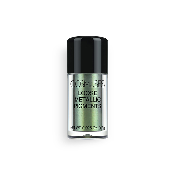 LOOSE METALLIC PIGMENTS