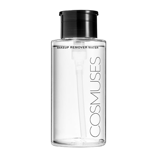 MAKEUP REMOVER WATER