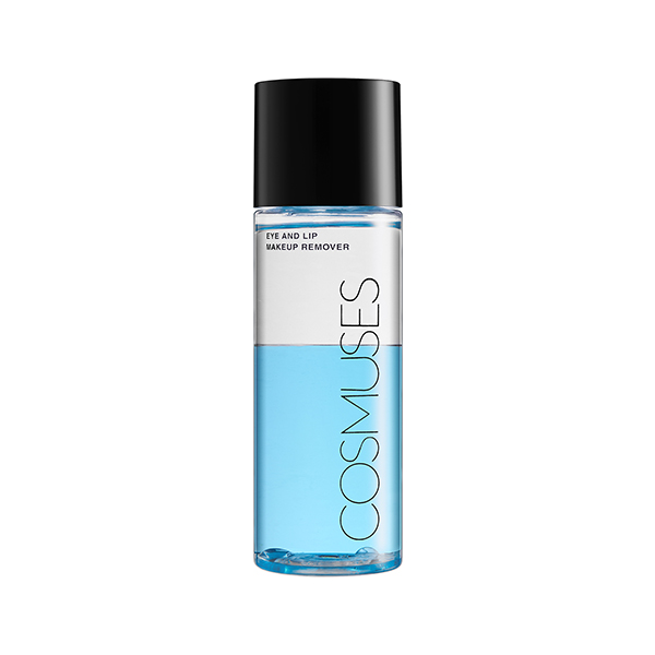 EYE AND LIP MAKEUP REMOVER